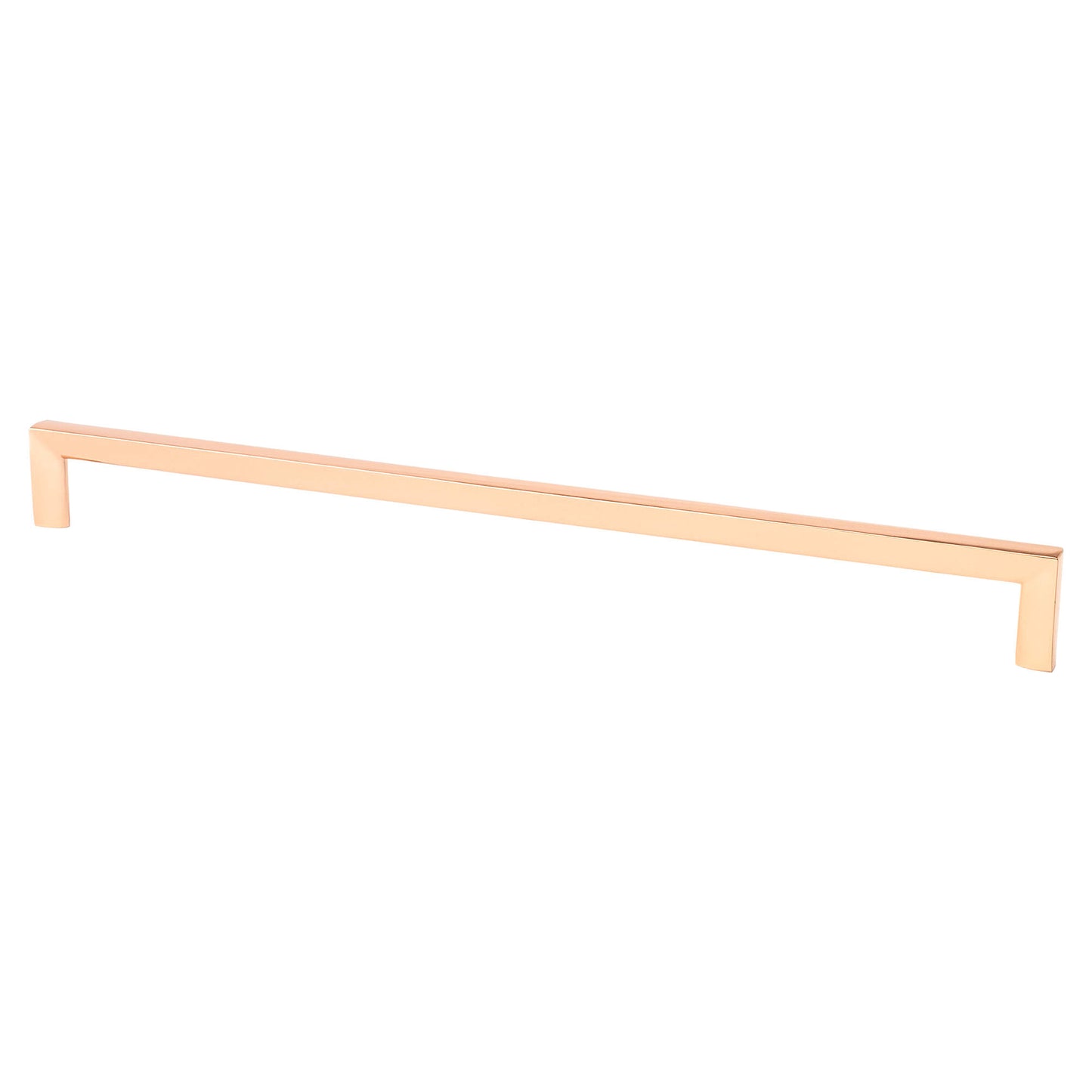 Berenson Metro 320mm CC Polished Copper Pull