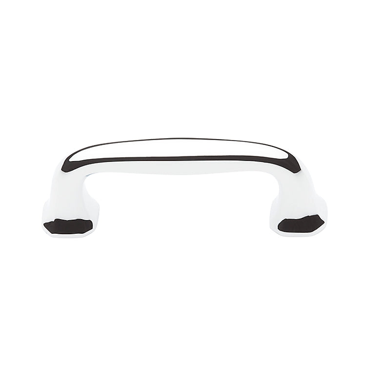 Baldwin 4361 Severin-B Pull - 3" CTC X 1.37" P.