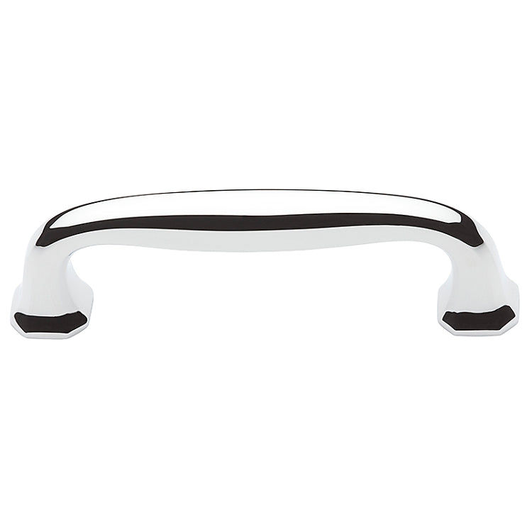 Baldwin 4362 Severin-B Pull - 4" CTC X 1.45" P.