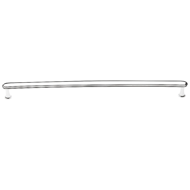 Baldwin 4370 Appliance Pull - 18"CTC