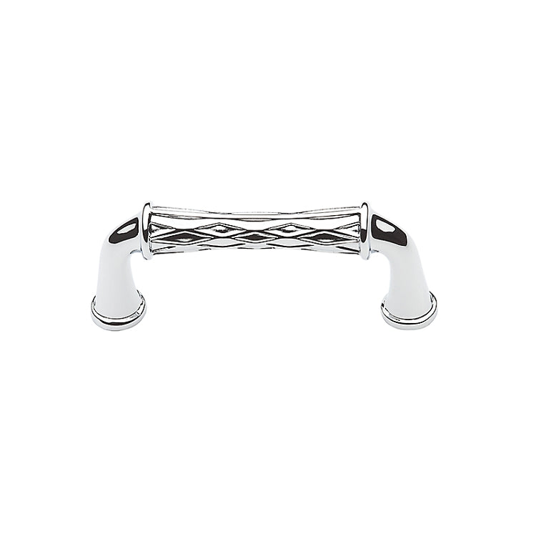 Baldwin 4376 Couture-A Pull - 3" CTC X 1.45" P.