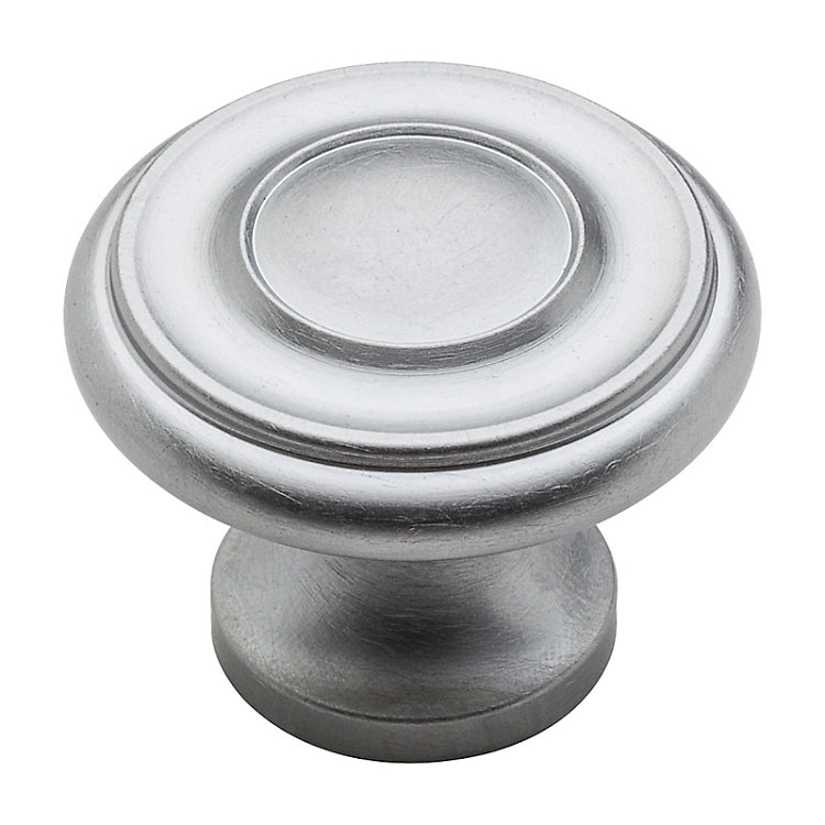 Baldwin 4491 Dominion Knob - 1.25" Diameter