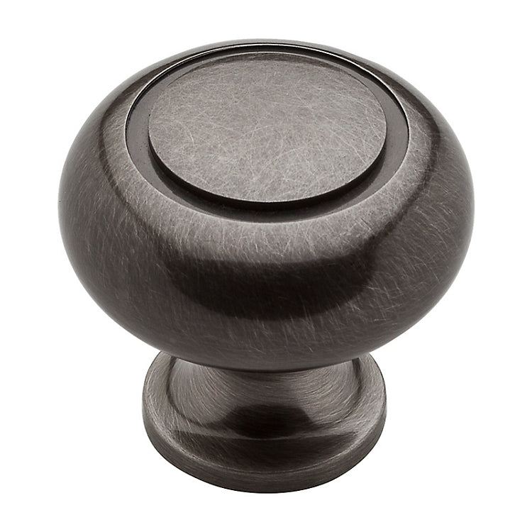 Baldwin 4646 Rope Knob - 1.5" Diameter