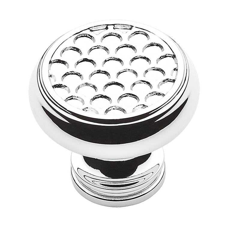 Baldwin 4635 Couture Knob - 1.33" Diameter
