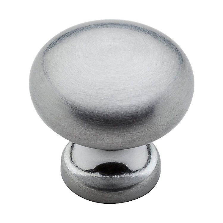 Baldwin 4704 Ornamental Knob - 1" Diameter