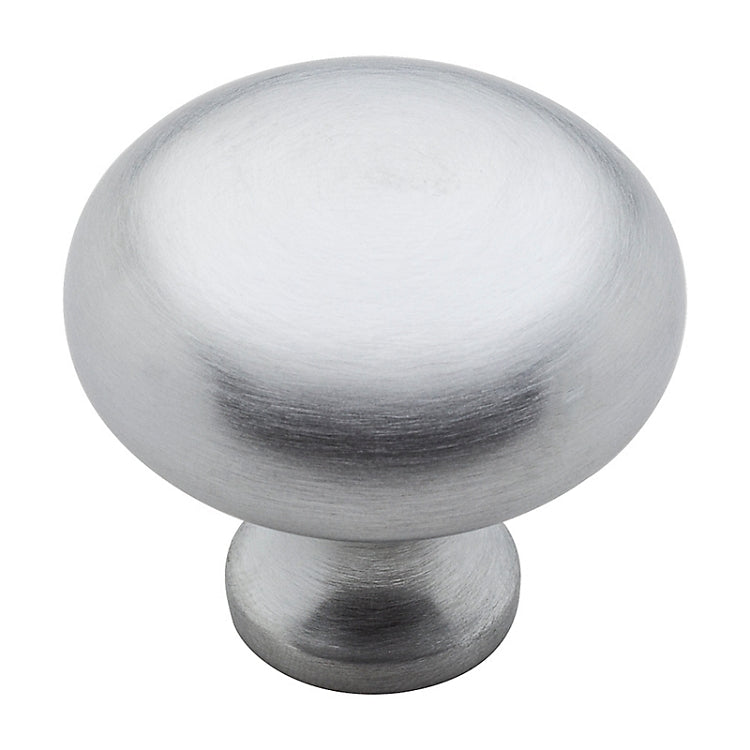 Baldwin 4706 Ornamental Knob - 1.25" Diameter