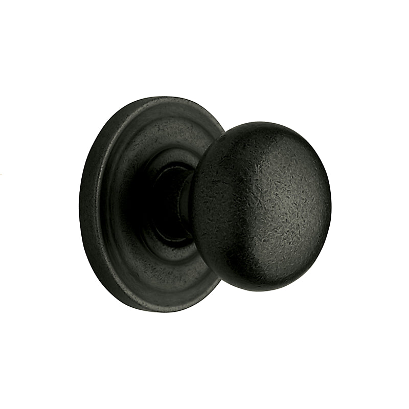 Baldwin Estate Series 5000 Knob Set