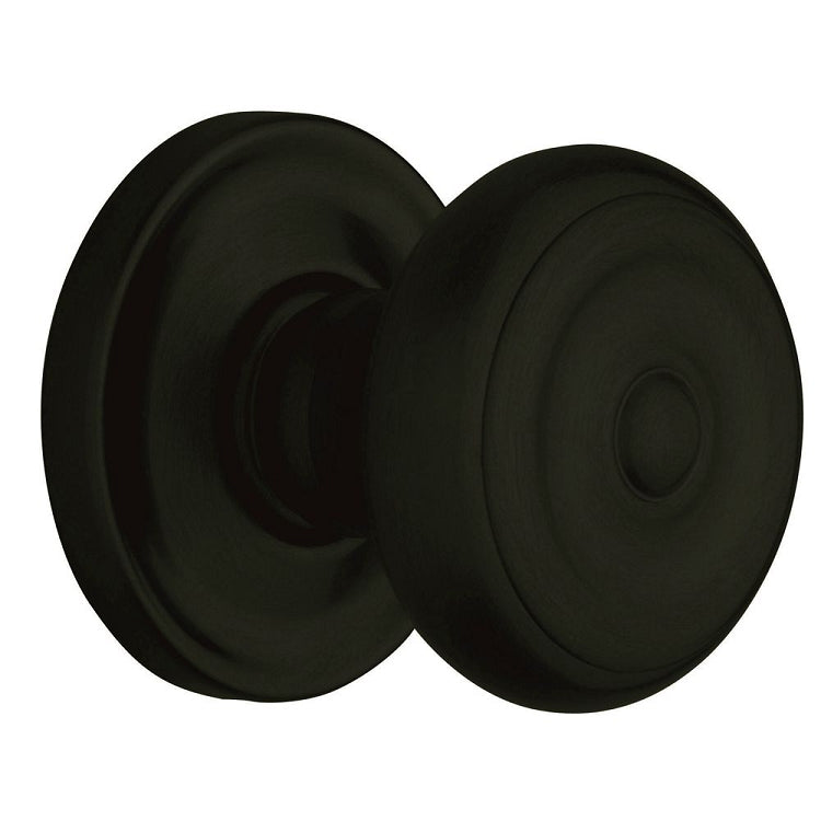 Baldwin Estate Series 5020 Knob Set
