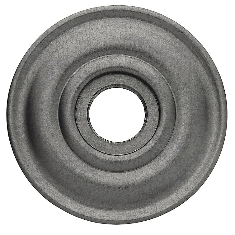 Baldwin Estate 5048 - Distressed Antique Nickel