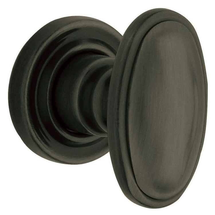 Baldwin Estate Series 5057 Knob Set