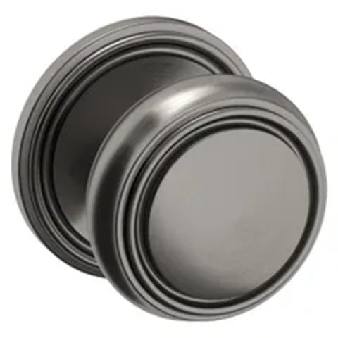 Baldwin Estate Series 5023 Knob Set