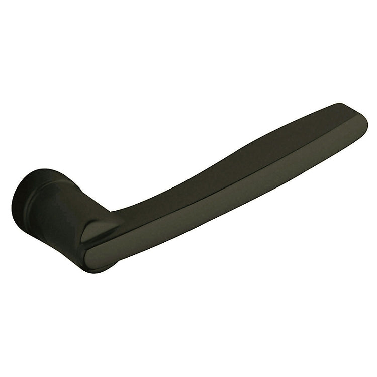 Baldwin Estate 5164 - Satin Black