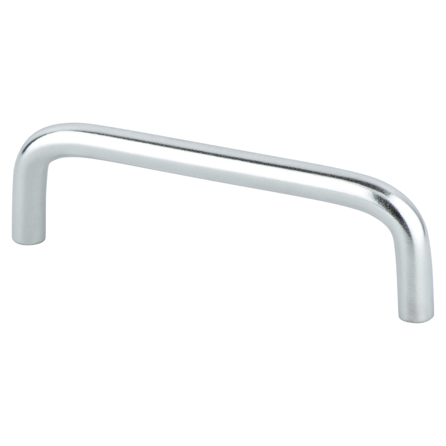 Berenson Advantage Wire Pull 96MM C/C Brushed Chrome