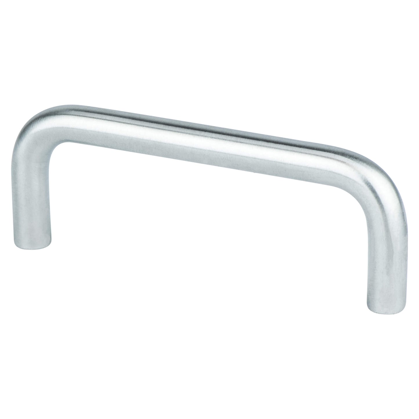 Berenson Advantage Wire Pull 3 Inch C/C Brushed Chrome