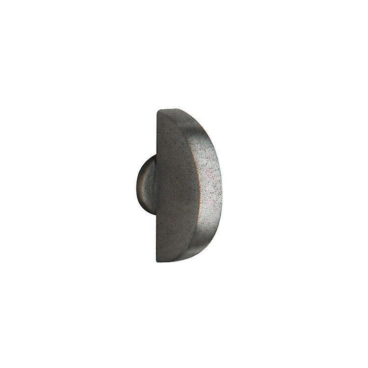 Baldwin Estate 6720 - Distressed Antique Nickel