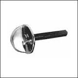 Baldwin Estate 6748 Closet Spindle