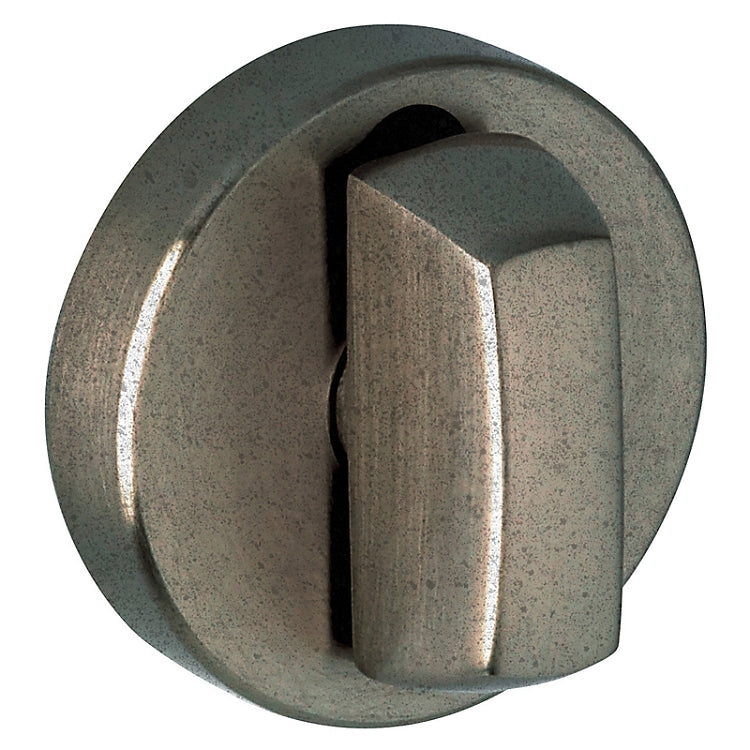 Baldwin Estate 6760 - Distressed Antique Nickel