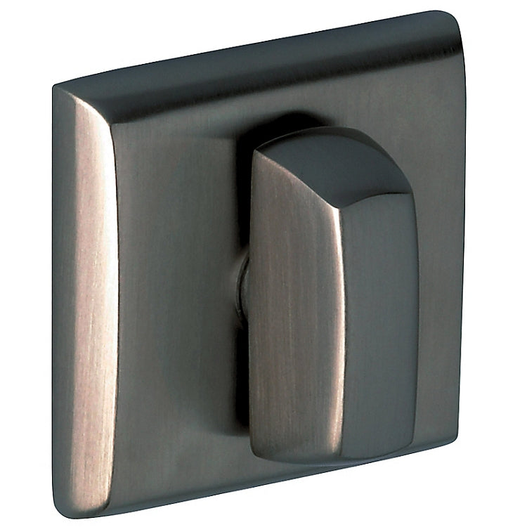 Baldwin Estate 6762 - Distressed Antique Nickel