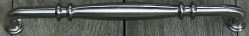 Rusticware 6 Inch CC Appliance Pull - Satin Nickel