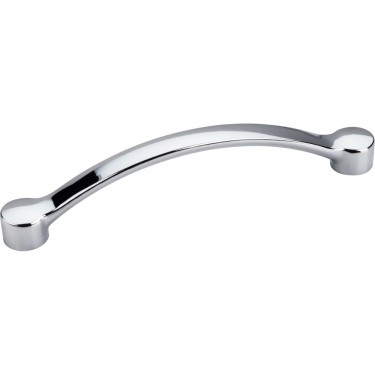 Hardware Resources Belfast Polished Chrome Cabinet Pull
