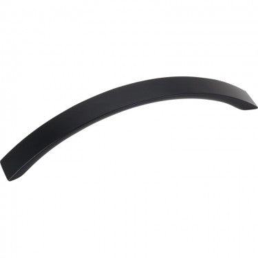Hardware Resources 5 1/2" Belfast Black Cabinet Pull