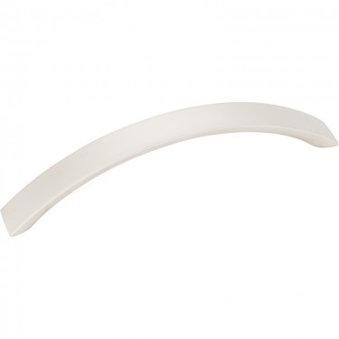 Hardware Resources 5 1/2" Belfast Dull Nickel Cabinet Pull