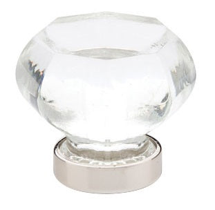 Emtek Old Town 1 Inch Cabinet Knob
