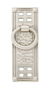 Satin Nickel