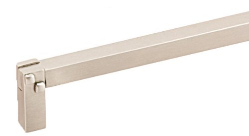 Emtek Tenon & Mortise 4 Inch Cabinet Pull