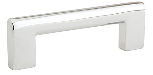 Emtek 8 Inch Trail Pull