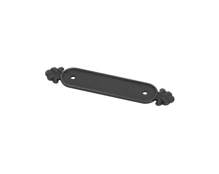 Flat Black