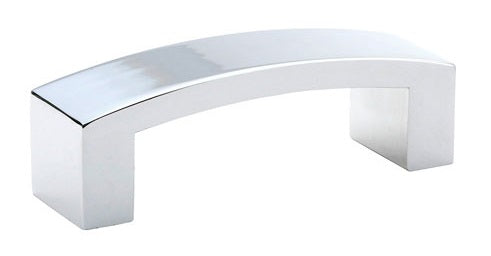 Emtek Bauhaus 4 Inch Pulls