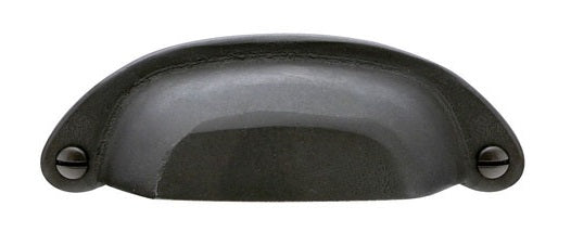 Emtek Ranch 4 Inch Bin Pull