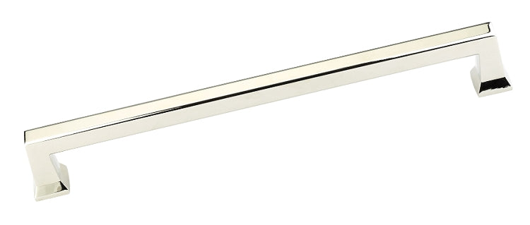 Emtek 18 Inch Alexander Appliance Pull