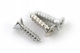 Emtek Hinge Screws