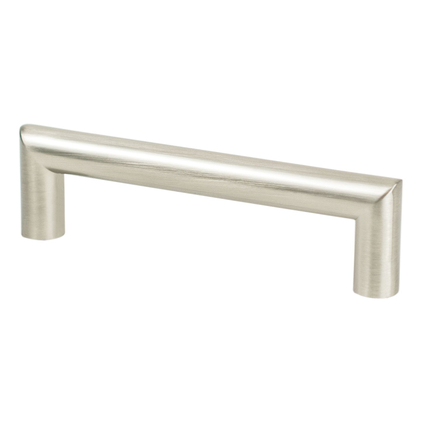 Berenson Aspire 96mm Pull IN Polished Chrome