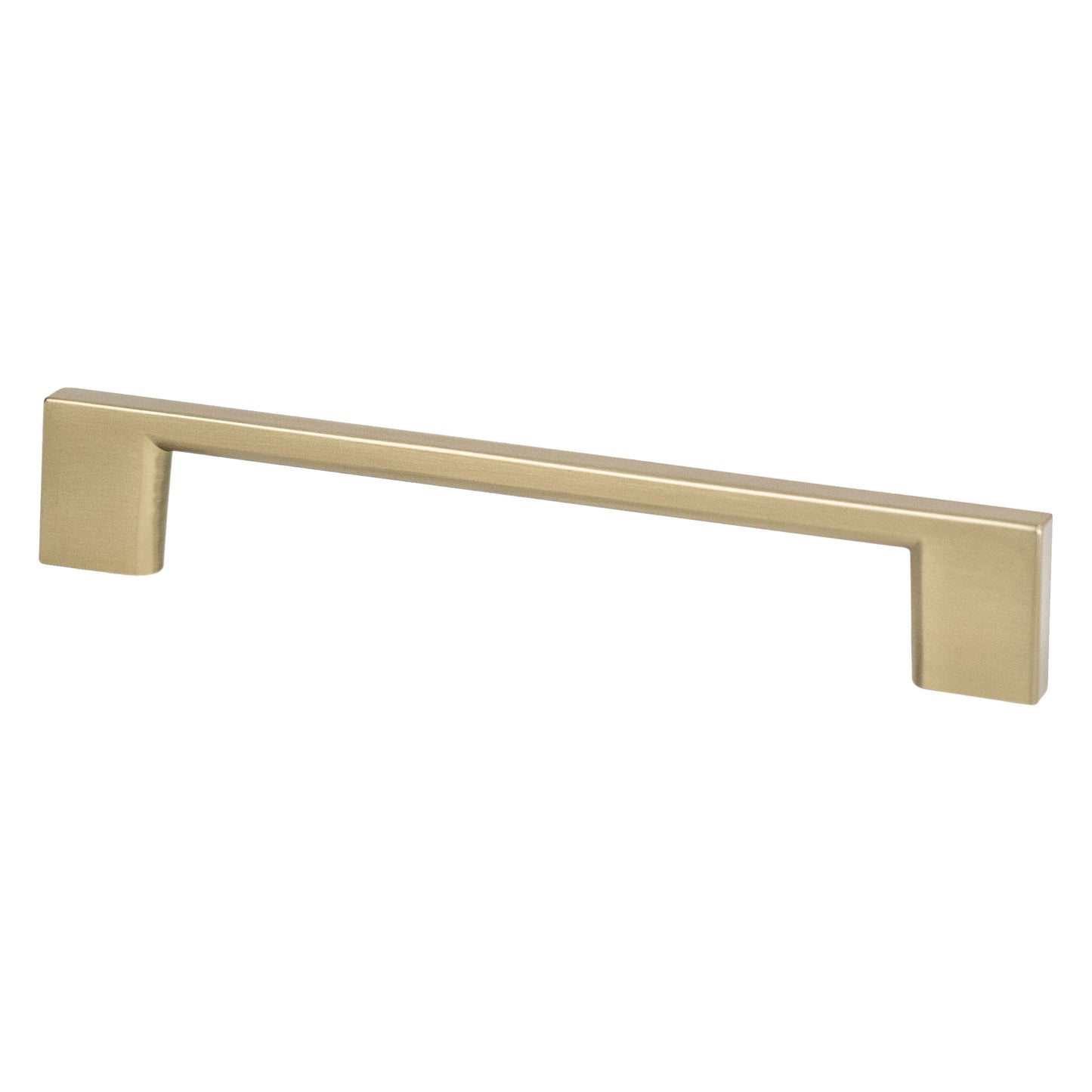 Berenson Aspire 96mm Pull IN Polished Chrome