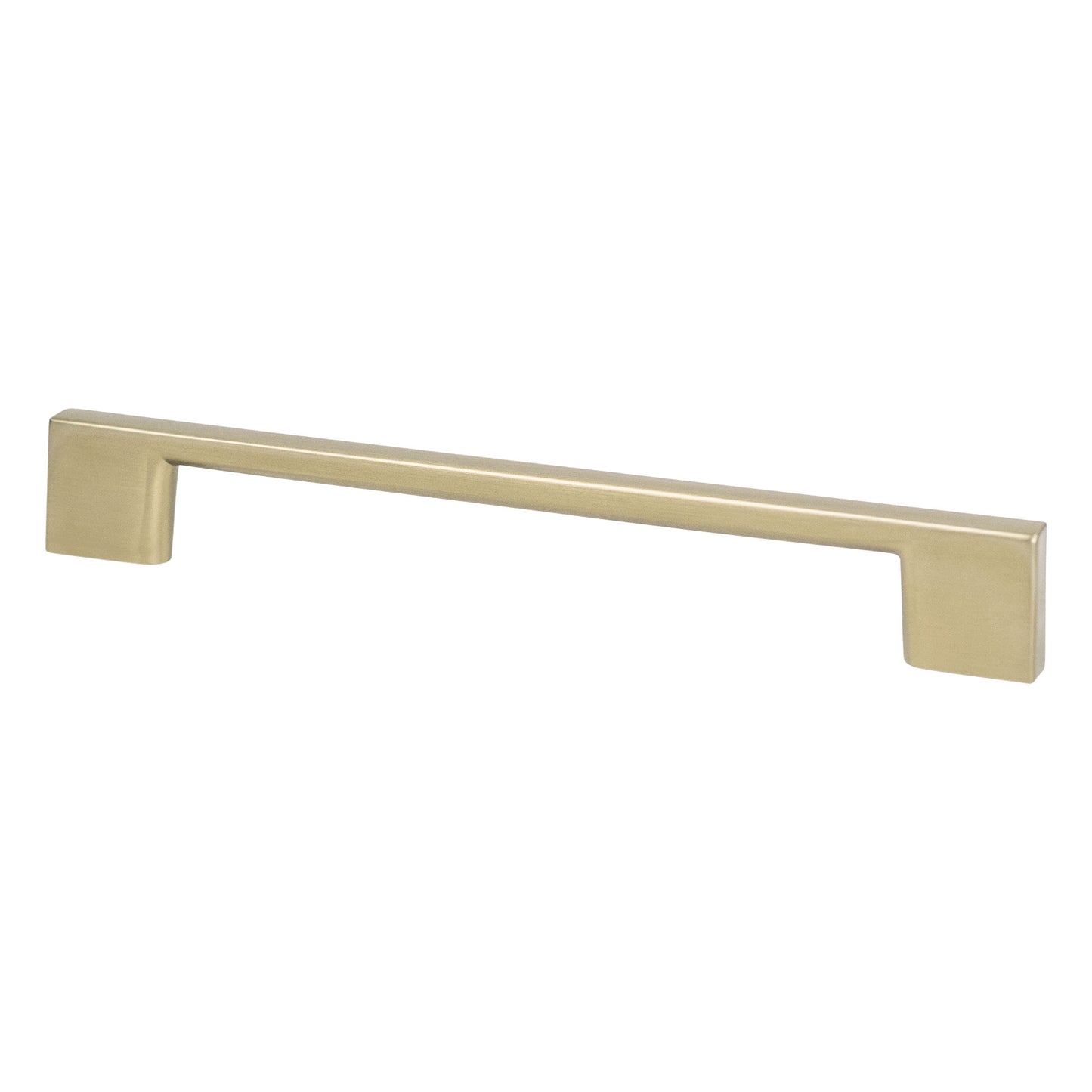 Berenson Aspire 96mm Pull IN Polished Chrome