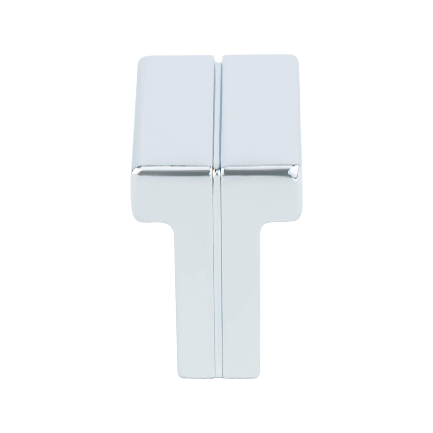 Berenson Skyline Knob 1-3/8" Long Polished Chrome