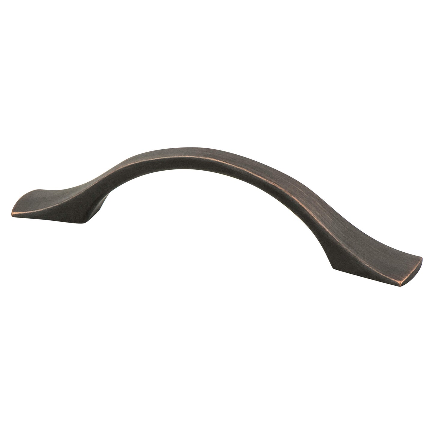 Berenson Echo Pull 96MM C/C Verona Bronze
