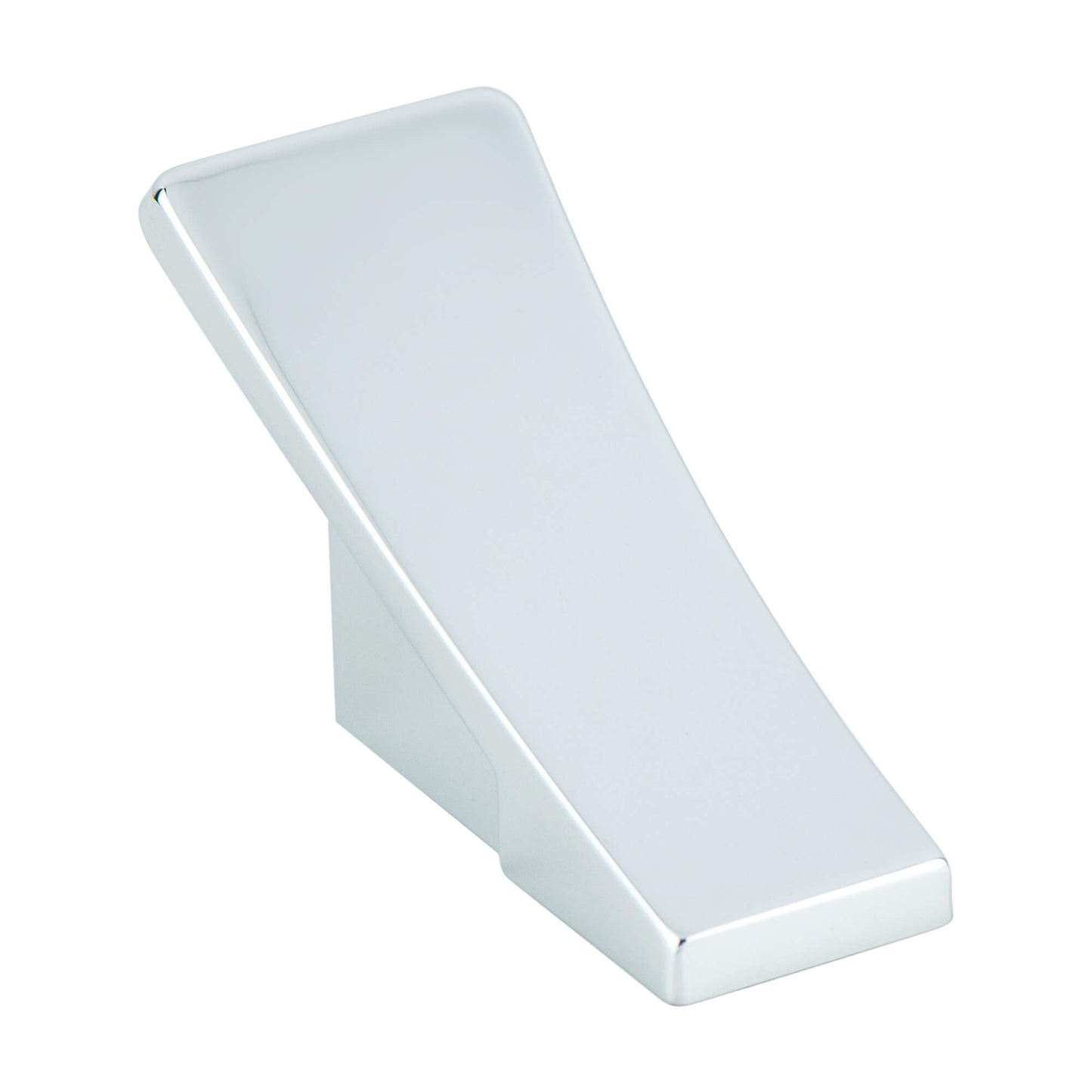 Berenson Slide Polished Chrome Narrow Hook