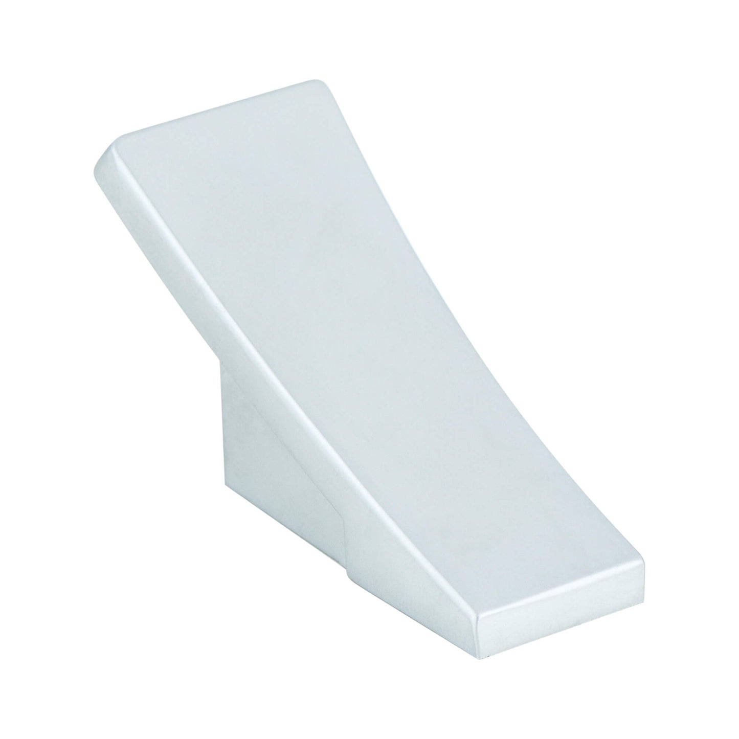 Berenson Slide Dull Chrome Narrow Hook