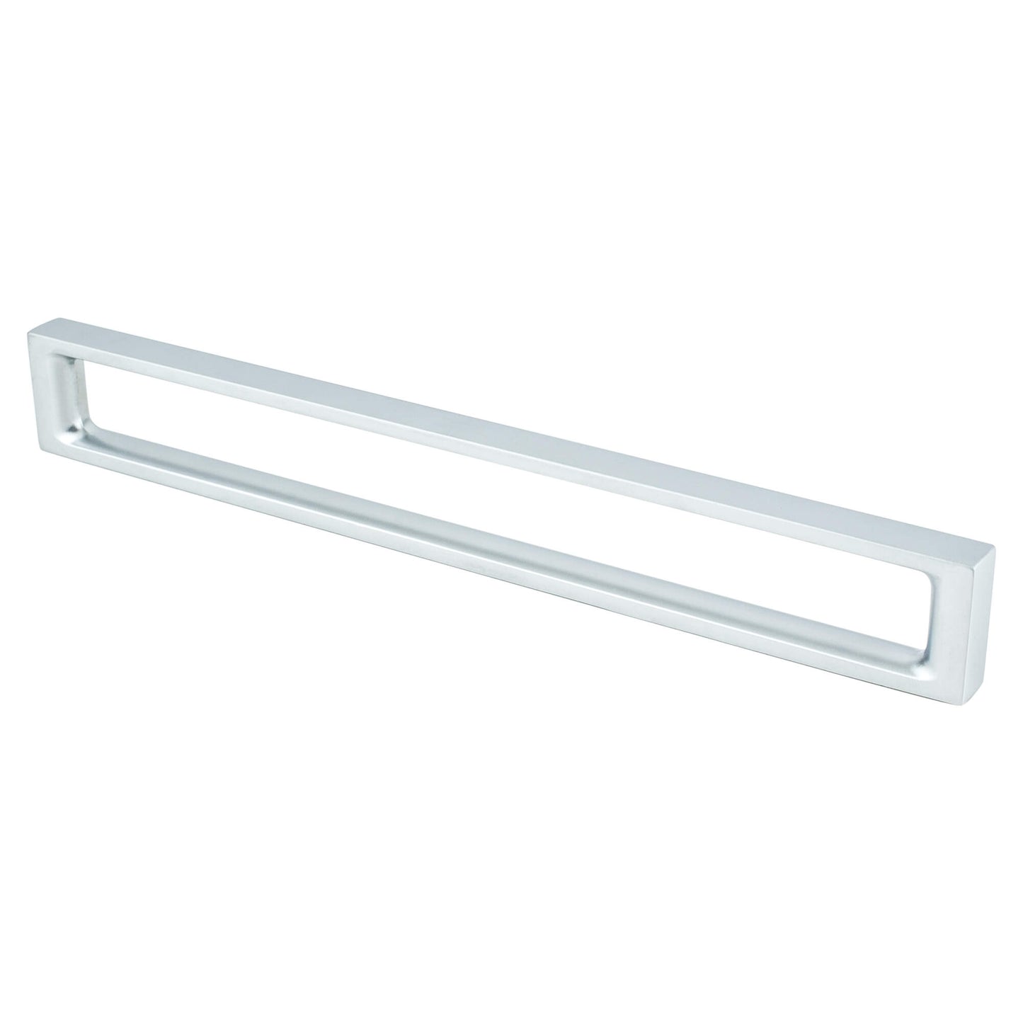 Berenson Dual 192mm CC Dull Chrome Pull
