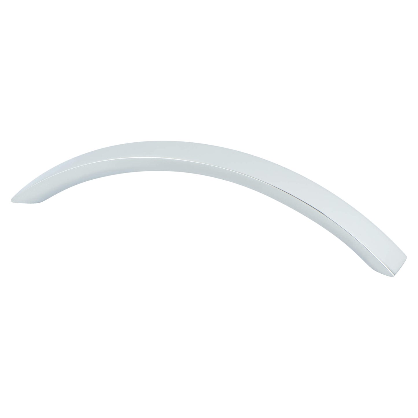 Berenson Advantage Plus 7 Flat Arch Pull 128MM CC Polished Chrome