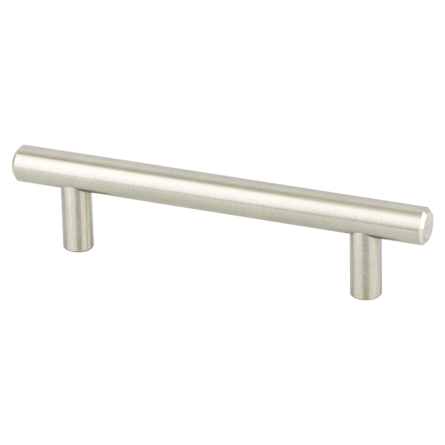 Berenson Advantage Plus 7 Bar Pull 96MM C/C Brushed Nickel