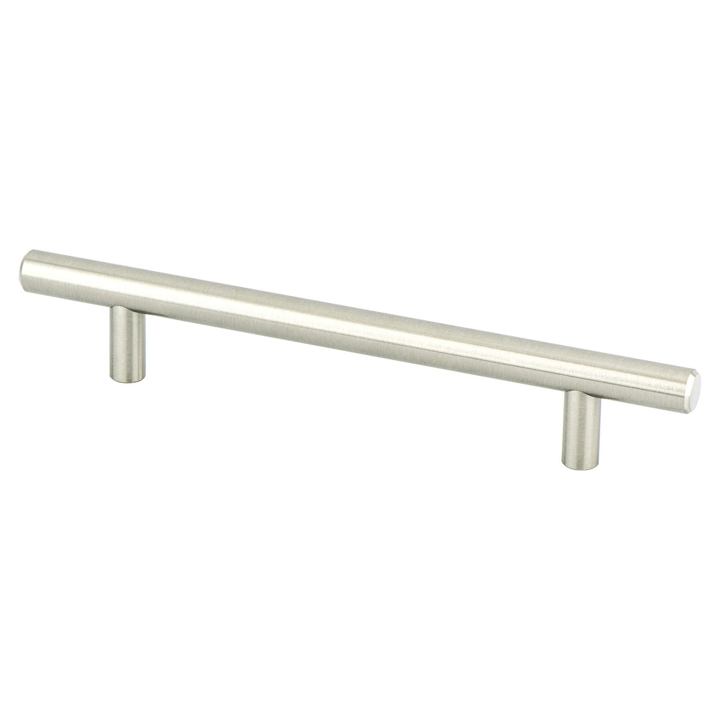 Berenson Advantage Plus 7 Bar Pull 128MM C/C Brushed Nickel