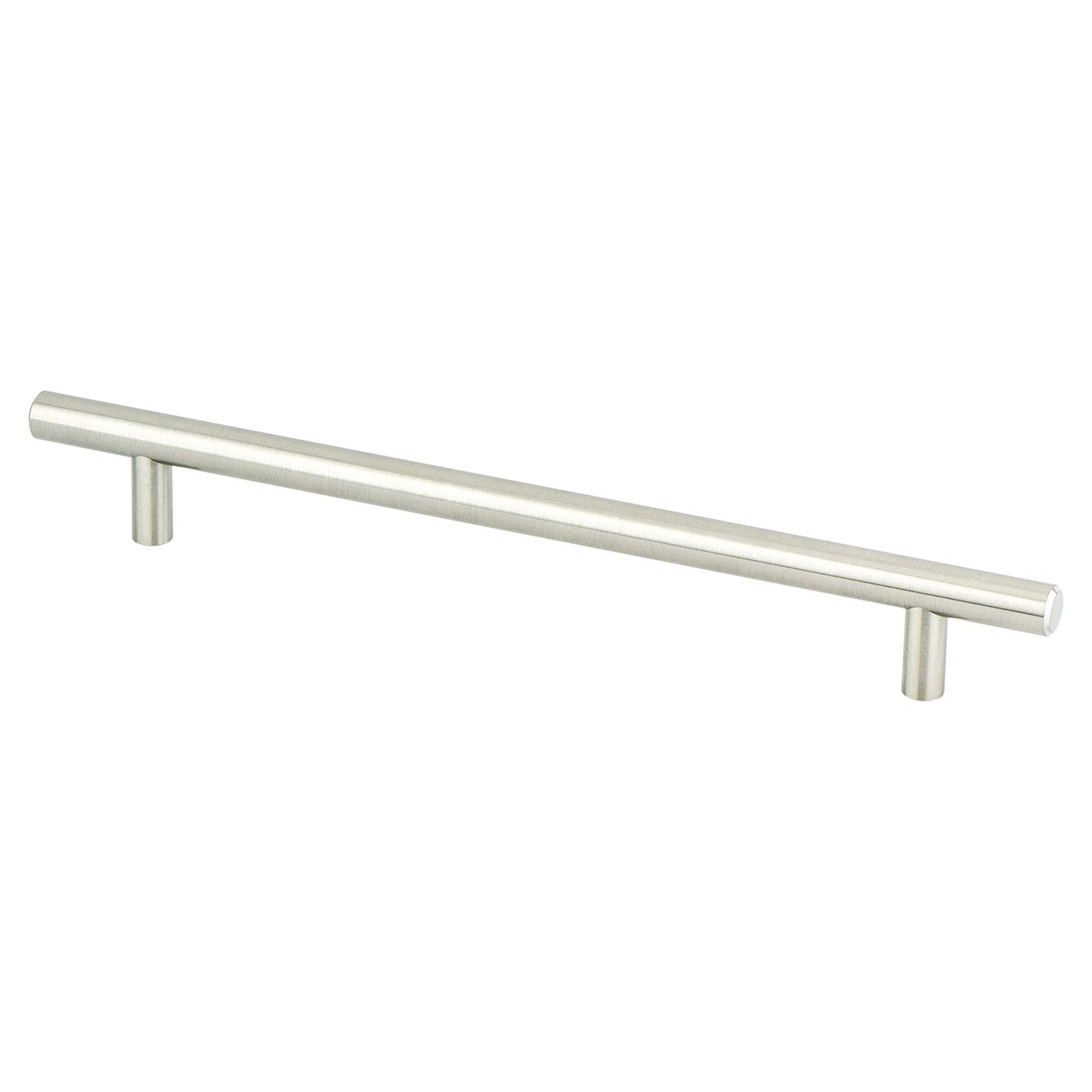 Berenson Advantage Plus 7 Bar Pull 192MM C/C Brushed Nickel