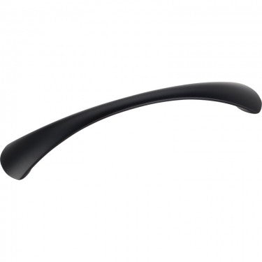 Hardware Resources 6" Belfast Black Cabinet Pull