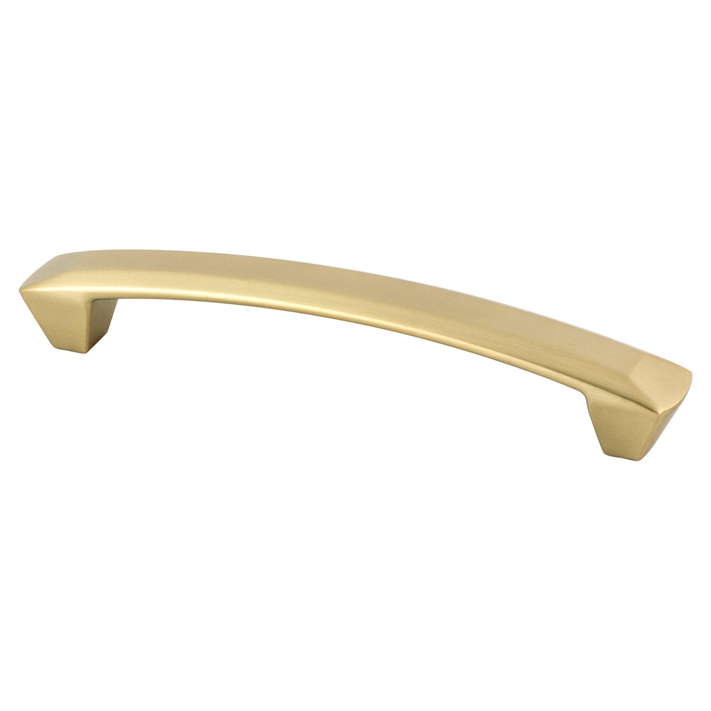 Berenson Laura Pull 128MM C/C Modern Bronze