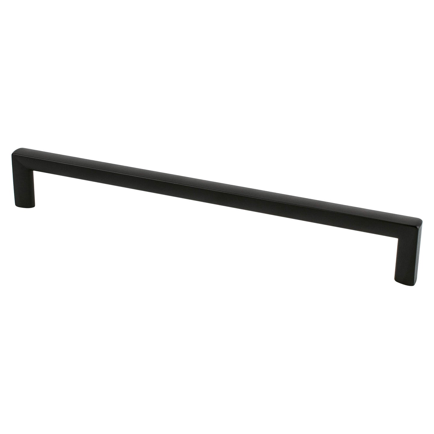 Berenson Metro Appliance Pull 224MM C/C Matte Black